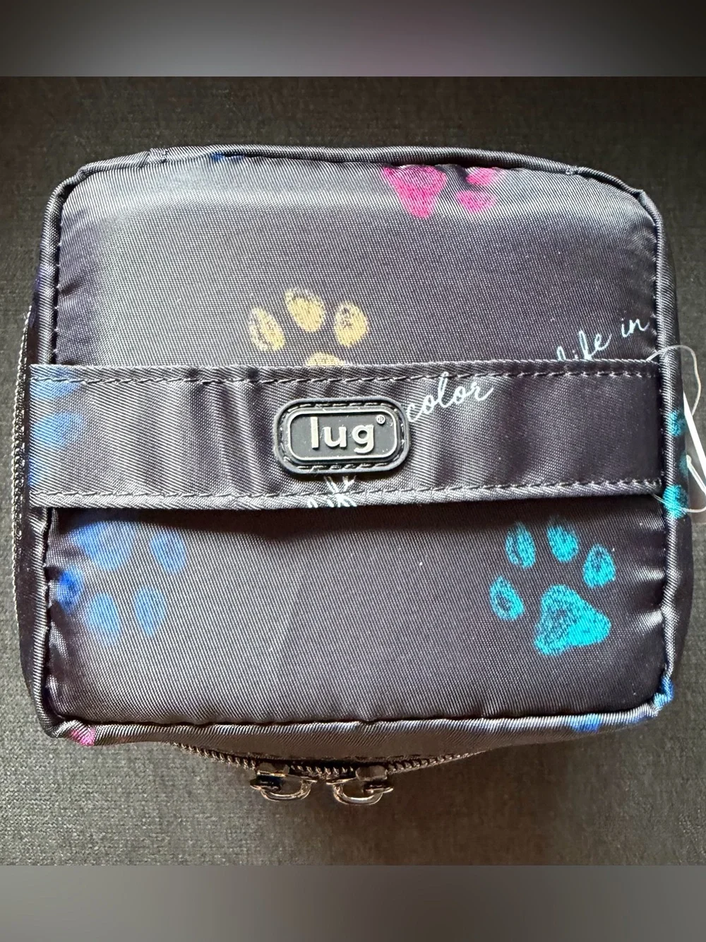 lug new box